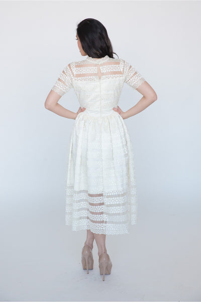 Ninies Belleza Dress