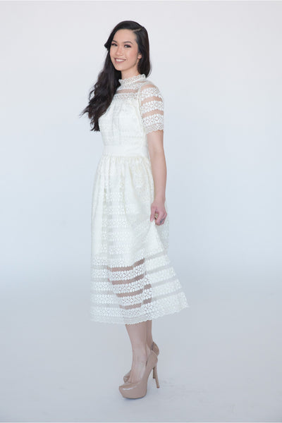 Ninies Belleza Dress