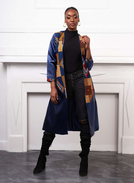 Ninies – Jax Jacket