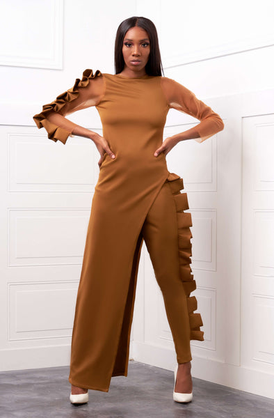 Ninies – Loucie Set