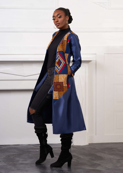 Ninies – Jax Jacket